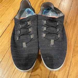 Olukai Black Shoes